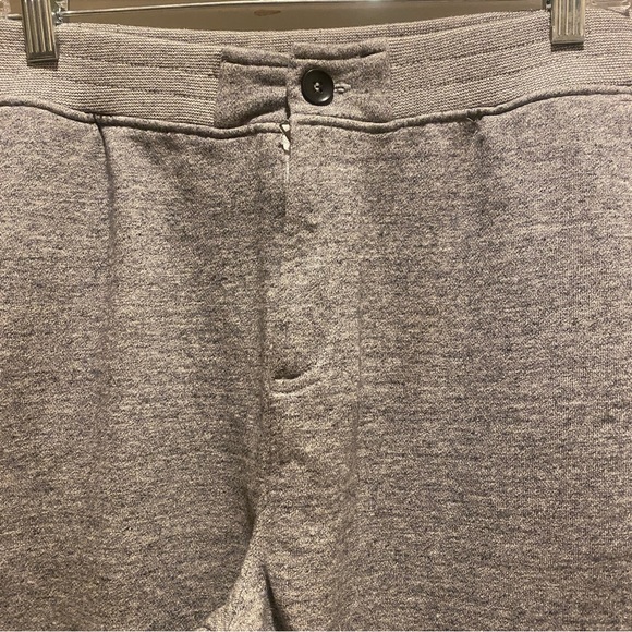 Topman Zip Fly Jogger Sweatpants Medium - Picture 10 of 10